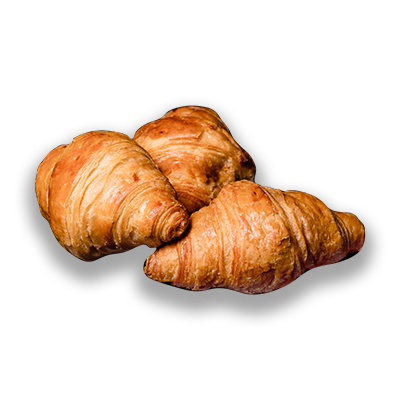 RG-Mini Croissant 25g