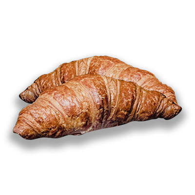 RG-Mini Croissant cu Unt și Praline 58g