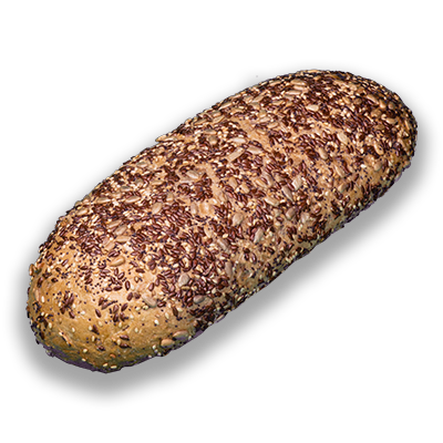 RG-Pâine cu seminte 500g